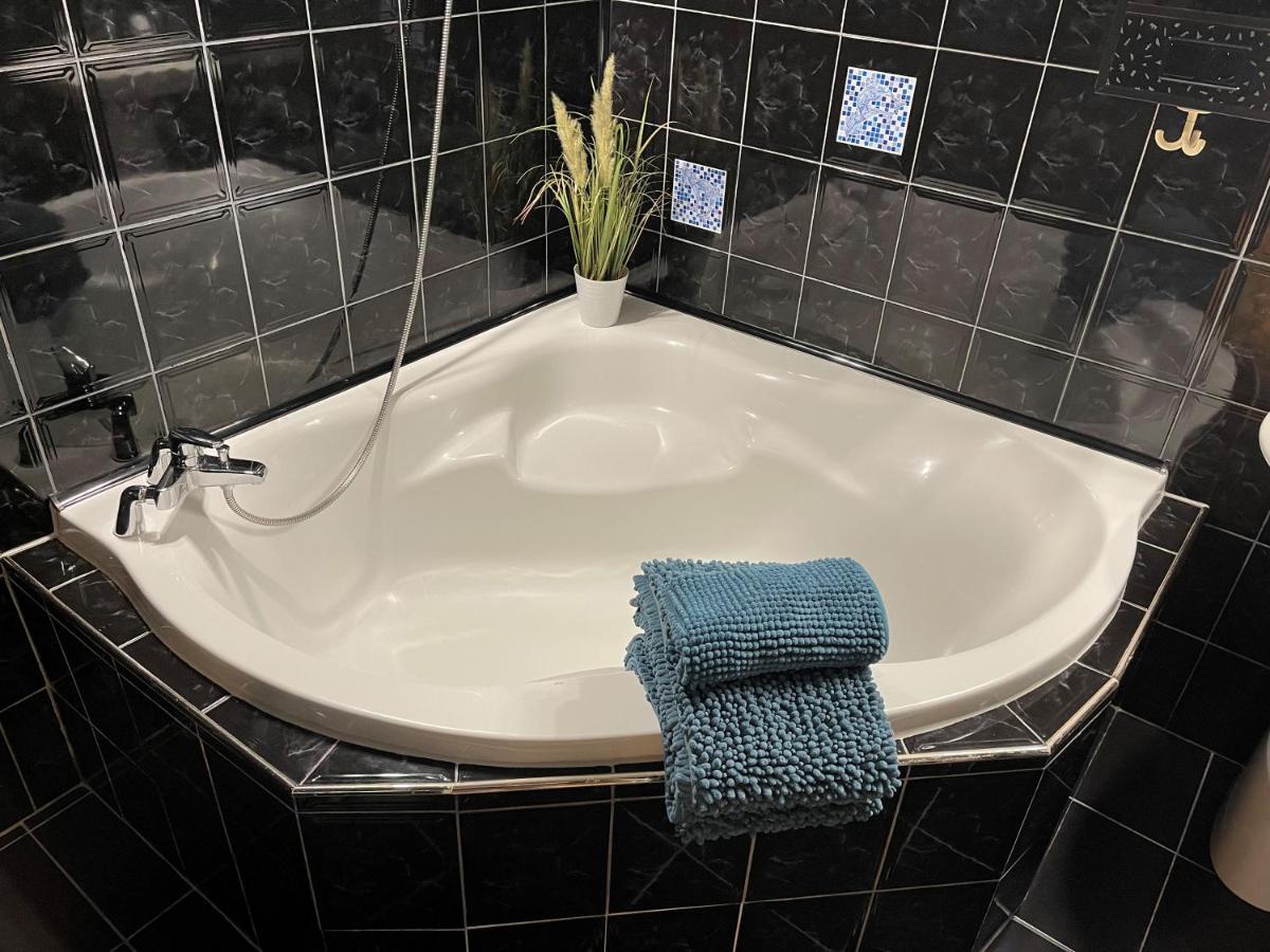 Apartamenty Pod Uwalonym Debem Jezow Sudecki Экстерьер фото