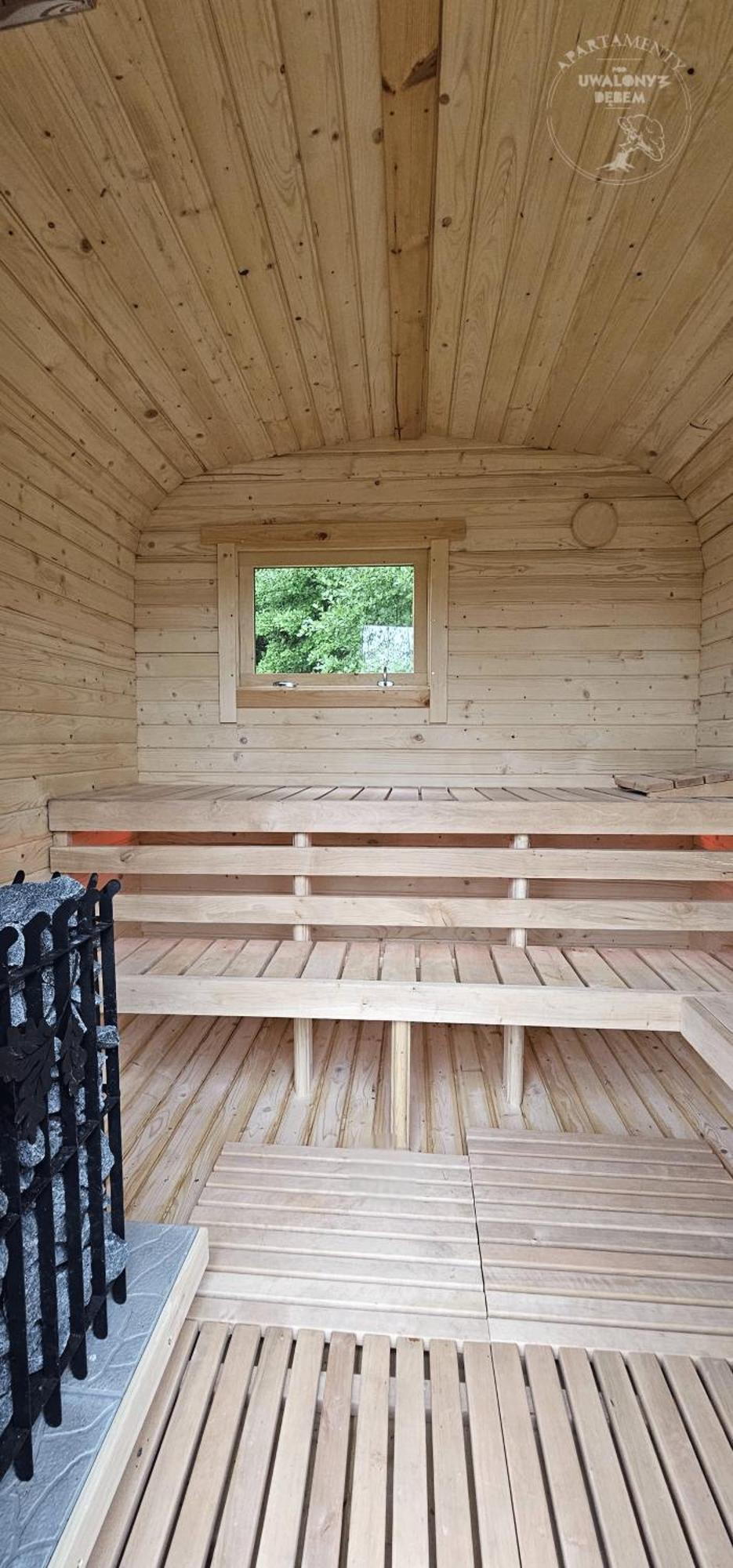 Apartamenty Pod Uwalonym Debem Jezow Sudecki Экстерьер фото